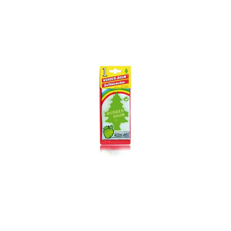 Zapach choinka wunder-baum arctic white