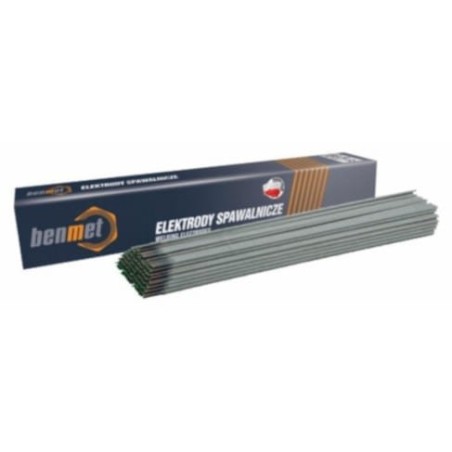 Elektroda rutylowa bes 1.460rc 4.0x350mm 4.5kg