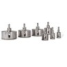 Koronka easy gres na mokro 20 mm