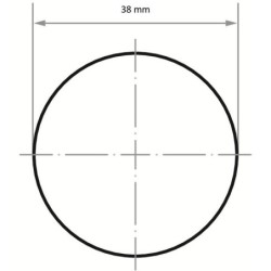 Krążek szybkowymienny psg 038 p grob