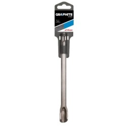 Dłuto sds plus 22x14x250mm typ u
