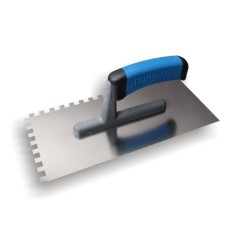 Paca nierdzewna 130x270 ząb 8x8 g-1