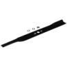 Nóż uniwersalny + zestaw podkładek19' (48.2 cm)