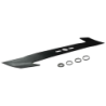 Nóż uniwersalny z łopatą 16' (40.6 cm)