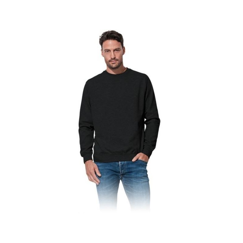 Bluza męska st4000_blo rozmiar m