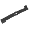 Nóż do kosiarki mtd z łopatą 18' (45.7 cm)