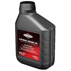 L6/engine oil sea 30, 0.5l/olej