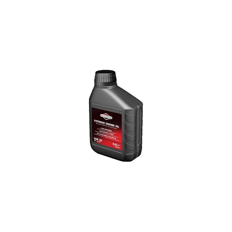 L6/engine oil sea 30, 0.5l/olej