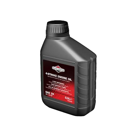 L6/engine oil sea 30, 0.5l/olej