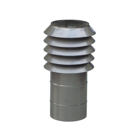 Nasada pierścieniowa kwasoodporna 120mm