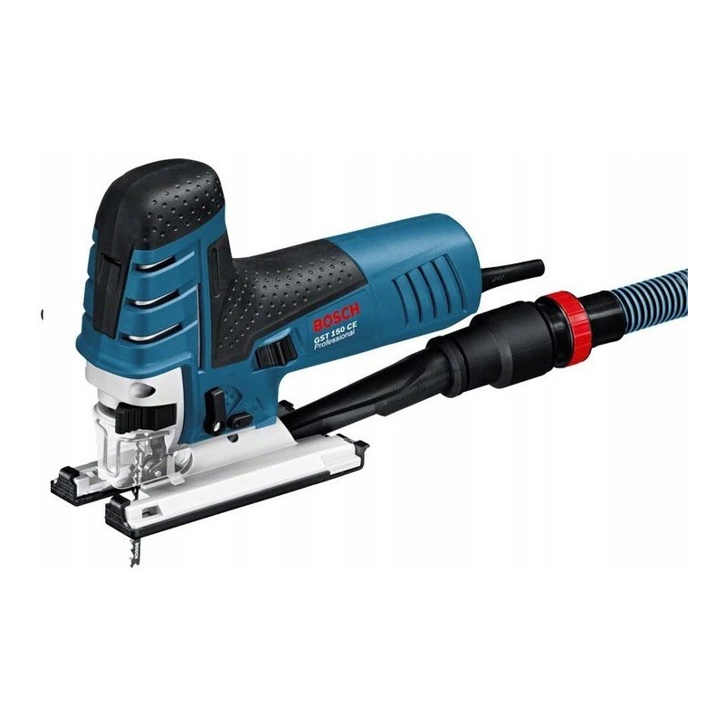 Wyrzynarka gst 150 ce 780w