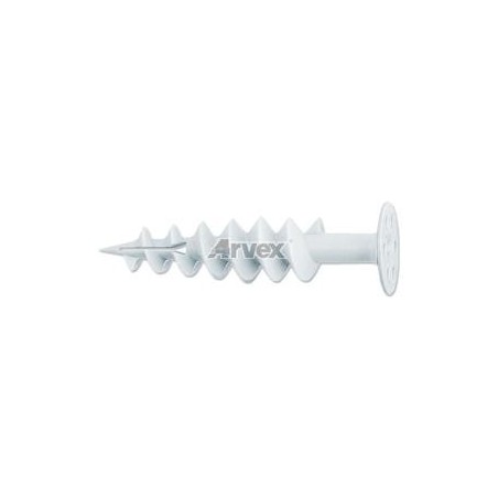 Dybel do mocowania w styropianie izo 120mm