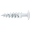 Dybel do mocowania w styropianie izo 155mm