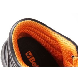 Półbuty robocze skórzane 46