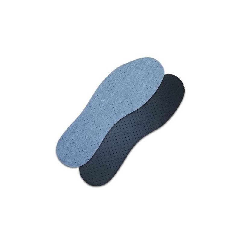 Wkładka z aktywnym węglem do butów  rozmiar 45