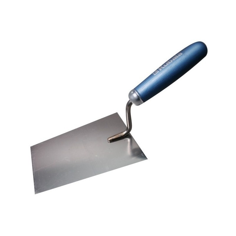 Kielnia nierdzewna trapezowa 120x180x80mm