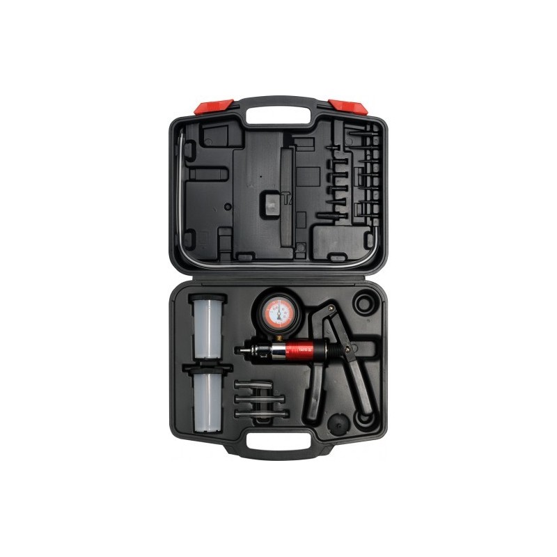 Pompka podciśnieniowo-ciśnieniowa 22 części