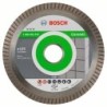 Tarcza diamentowa extraclean turbo 125mm