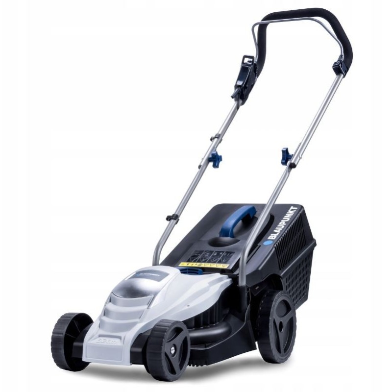 Kosiarka elektryczna do trawy 32cm 1000w