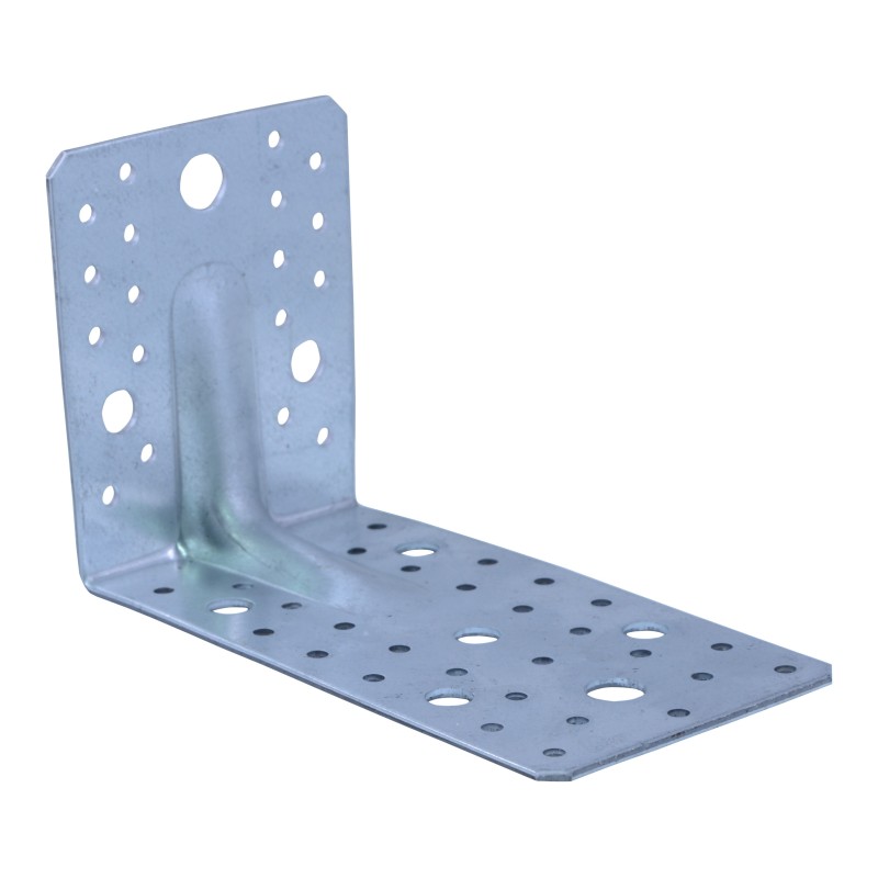 Łącznik budowlany z przetłoczeniem 172x105x90x2.5