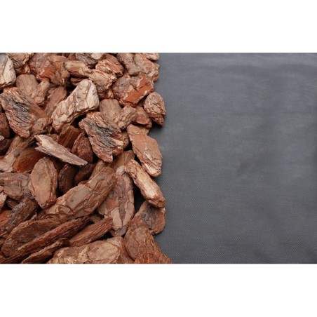 Agrowłóknina agrostop 50g czarna 3.2x10m