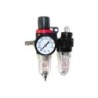 Filtr regulator 1/4'' naolejacz