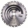 Piła tarczowa t construct wood 350x3,2x30/24