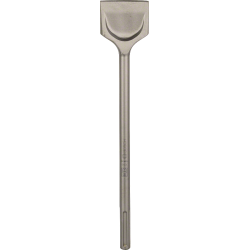 Dłuto płaskie sds-max 80x400mm