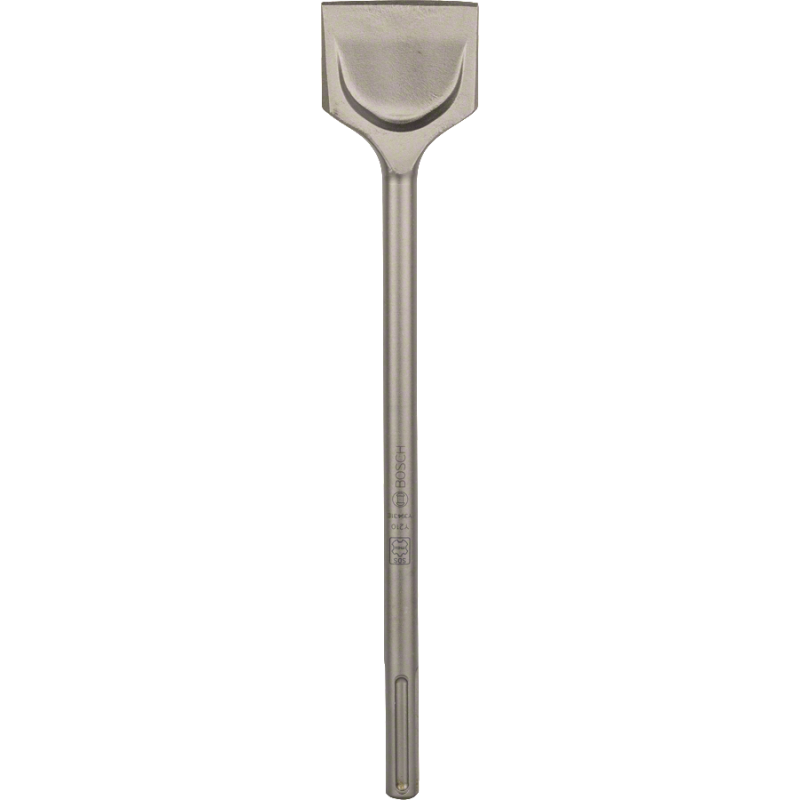 Dłuto płaskie sds-max 80x400mm