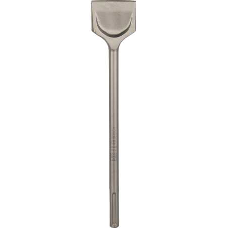 Dłuto płaskie sds-max 80x400mm
