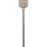 Dłuto płaskie sds-max 80x400mm