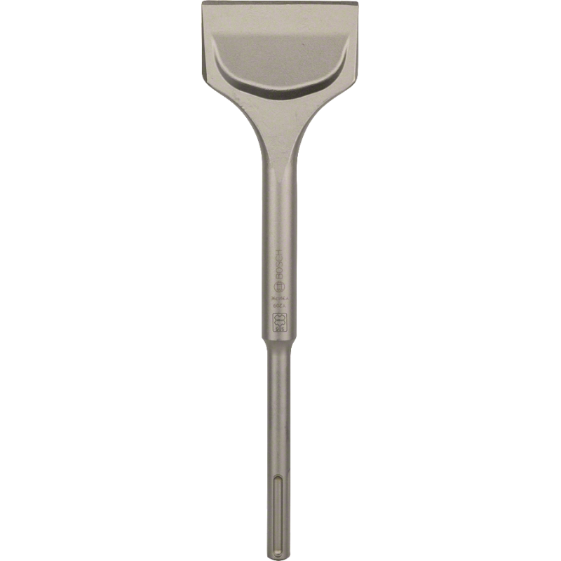 Dłuto płaskie sds-max 115x400mm