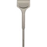 Dłuto płaskie sds-max 115x400mm