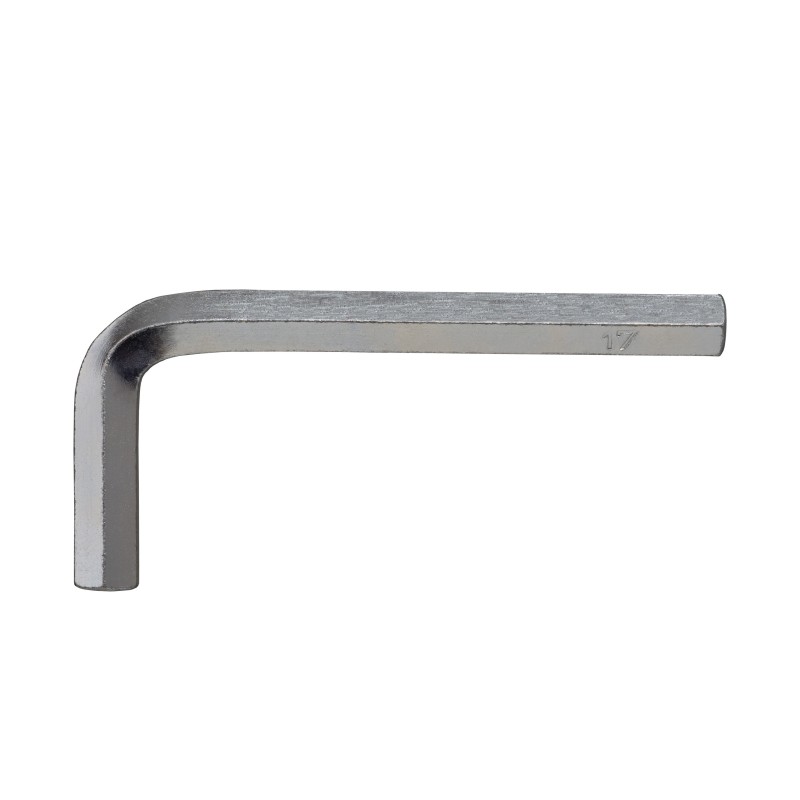 Klucz imbusowy ''hex'' typ l ocynkowany 11mm l-140mm