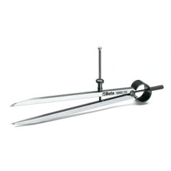 Cyrkiel traserski 300mm