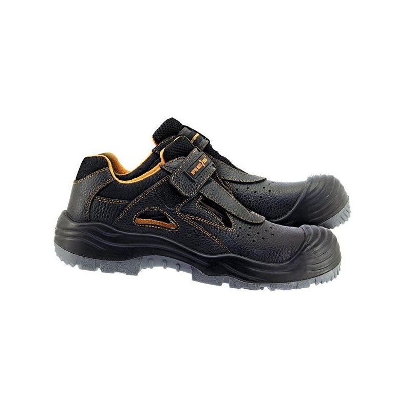 Półbuty ochronne bca rozmiar 45