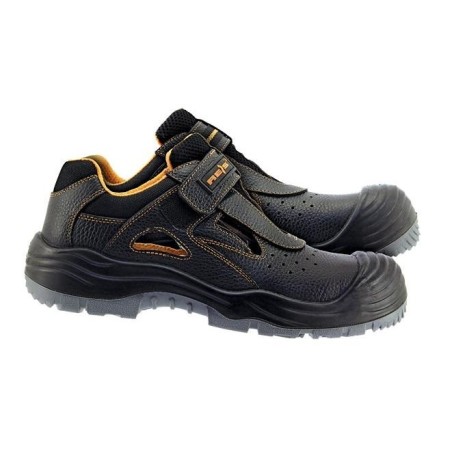 Półbuty ochronne bca rozmiar 45