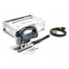Wyrzynarka carvex psb 420 ebq plus