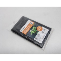 Agrowłóknina agrostop 50g czarna 1.6x5m