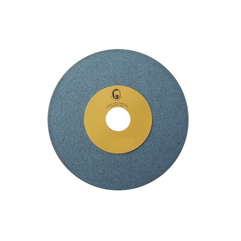 Ściernica ceramiczna t1 200x20x32 95a 80k-szara