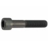 Śruba imbusowa czarna 82302 kl.10.9 16x70mm