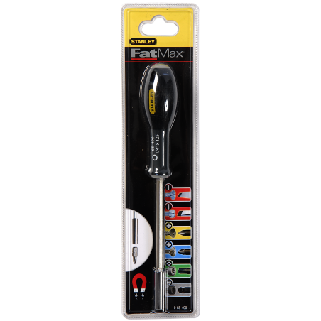 Wkrętak fatmax do bitów 1/4 125 mm [z]
