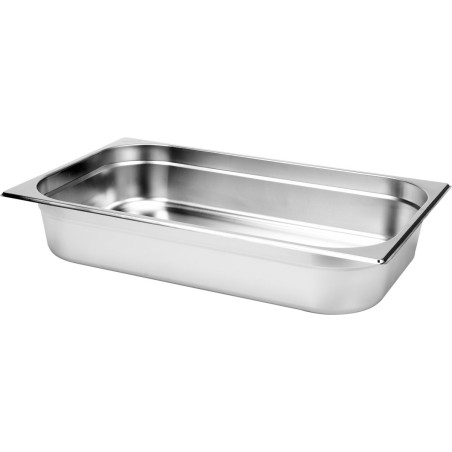 Pojemnik gastronomiczny gn 1/1 100mm