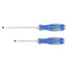 Wkrętak płaski ślusarski 8.0x1.2mm 8.0x150mm