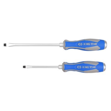 Wkrętak płaski ślusarski 6.5x1.2mm 6x100mm
