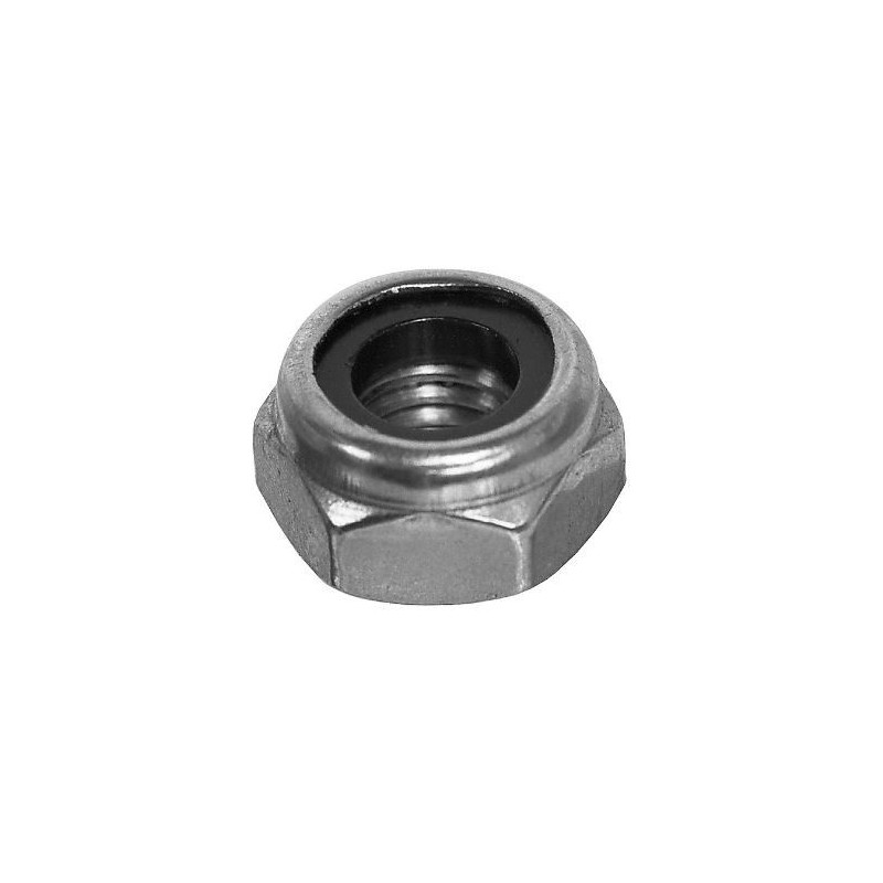 Nakrętka samohamowna a2 din985 m16