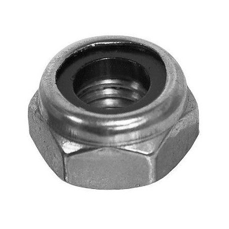 Nakrętka samohamowna a2 din985 m16