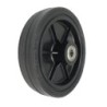 Koło z tworzywa 175mm do kosiarki k175ł