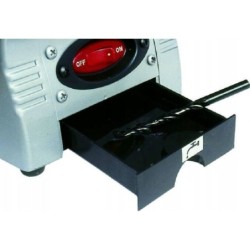 Szlifierka dwutarczowa bkl-2000