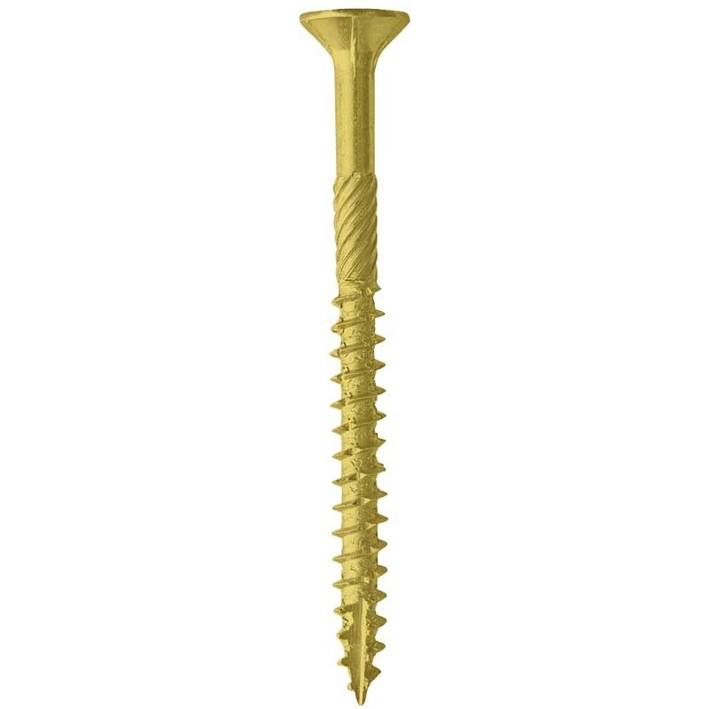 Wkręt uniwersalny samowiercący torx 5.0x70mm